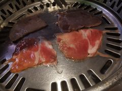 -梨花自助烤肉(天河城店)