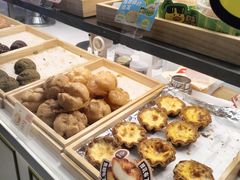 -西树泡芙(湖滨银泰in77B区店)