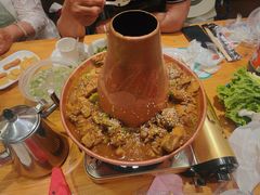 酱香不辣火锅鸡-0317火锅鸡·清真(正达店)
