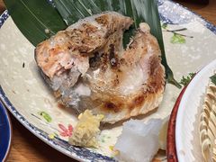 -炎蔵牛舌烤肉
