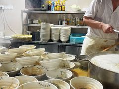 -蒋家桥饺面店(广陵路店)