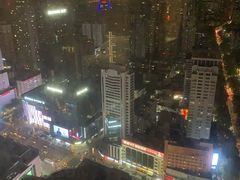 -南京商茂国际酒店(新街口德基广场店)