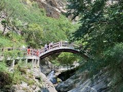-少华山国家森林公园