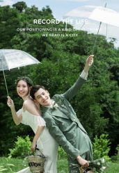 -太古映画婚纱摄影(天河店)