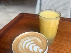 -VESH COFFEE(定西路店)