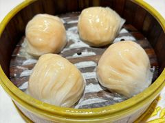 -香港龙凤楼(陆家嘴中心店)