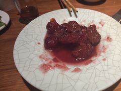 -義聚德·清真铜锅涮羊肉·烧烤(河东店)