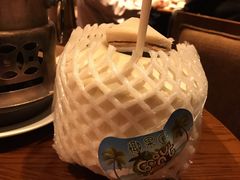 -龙城咖啡厅(常州富都洲际店)