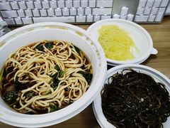 -李先生牛肉面大王(广渠门内店)