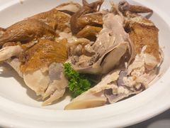 -老德州四合院·德州菜(天衢路店)