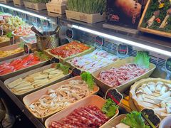 -牛New寿喜烧(虹桥新天地店)