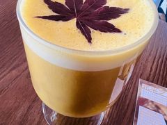 -fishtank鱼缸咖啡(三山街店)