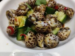 芥末花螺-阿杜打边炉(五江天街店)