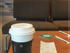-星巴克臻选(青岛麦凯乐分店)