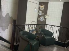 -华夏良子·足道SPA艾灸(铁道大厦店)