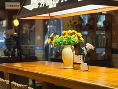 -吉姆丽德乡村西餐厅(闵行交大店)