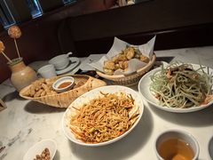 -初蓉丨遇见新川菜(亲贤街荣耀店)