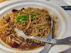 -阿里疆Alijiang·丝路美食·异域风情·清真(长楹天街店)