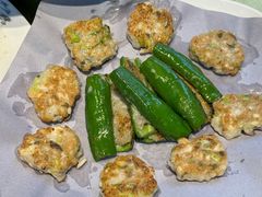 -大笑饭堂(甲子桥店)