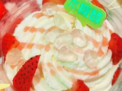 -仟吉KenGee(江南万达店)