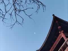 -香山公园