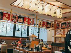 -禾绿寿司·定食·拉面·烧炸(喜荟城店)