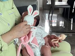 -安徽皖嫂家政月嫂经开区