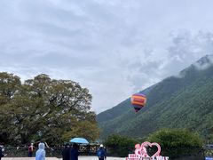 -雅鲁藏布江