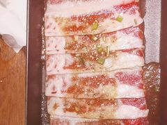 -新石器烤肉(中房金谊广场店)