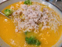 -新旺茶餐厅(嘉里城店)