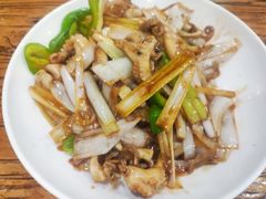 -美达尔烧烤(银川东路店)