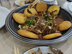 -北方饺子王·海肠捞饭·海鲜锅(山大店)