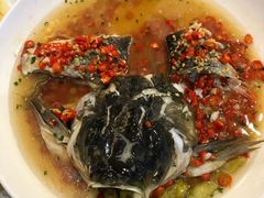 -桂缘味道·武夷乡土农家老味道