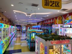 -meland·儿童乐园·游戏厅娃娃机·电玩Xbox(成都合生汇店)
