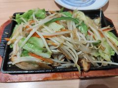 -森味花园·日本料理(伊藤洋华堂亚运村店)
