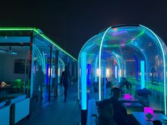 -外滩8号 whisky bar(金延大厦店)