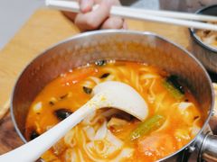 -小满手工粉(上海品尊国际店)