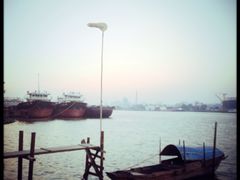 iphone_upload_pic-喜洲吧·江畔老船厂·庭院餐厅(喜临院店)