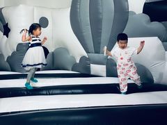 -Lilliput粒粒堡亲子餐厅(祥云小镇店)