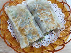 -面道赞宁海海鲜面(迎凤街店)