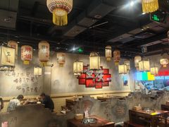 -胖姐社区老火锅(北京总店)