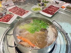 -今日牛事潮汕鲜牛肉火锅(瑞金店)