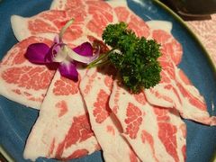 -囍凤楼·粤菜·点心·火锅(温特莱店)