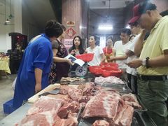 -标记美食新鲜猪杂(兴南大道店)