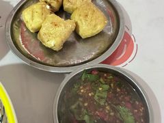 -余庆小吃(小吃一条街店)