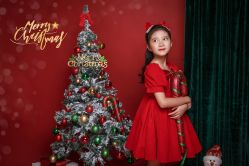 -婴爱儿童摄影 BabyloveStudio(中山门店)