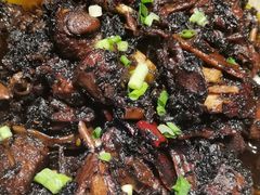 梅干菜烧鸭-麒麟小院·老九江菜(安平路店)