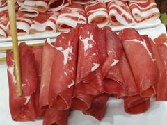 吊龙-恩福来涮羊肉(中北旗舰店)