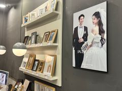 -海马体照相馆|大师(北京华贸中心店)
