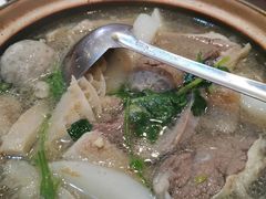 -抱德·潮汕味(敦和店原惠城鱼仔)